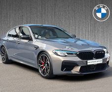 BMW M5 2023