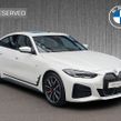 BMW i4 2023