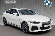 BMW i4 2023