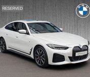 BMW i4 2023