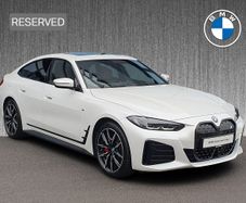 BMW i4 2023