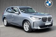 BMW X3 2026