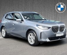 BMW X3 2026