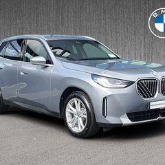 BMW X3 2026
