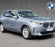 BMW X3 2026