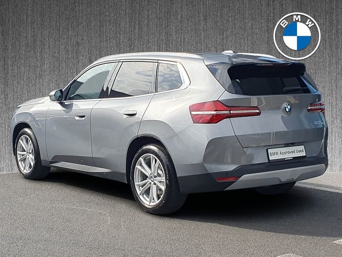 BMW X3 2026