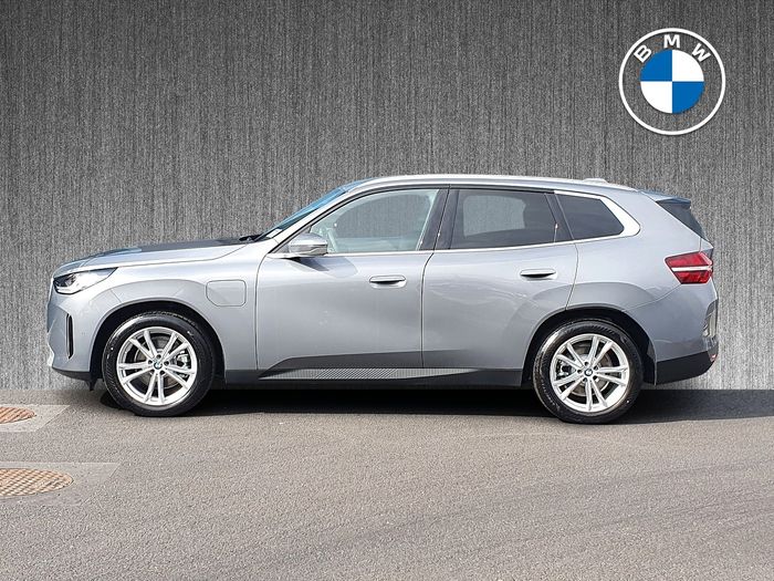 BMW X3 2026
