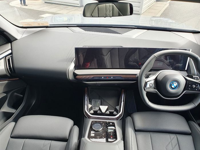 BMW X3 2026