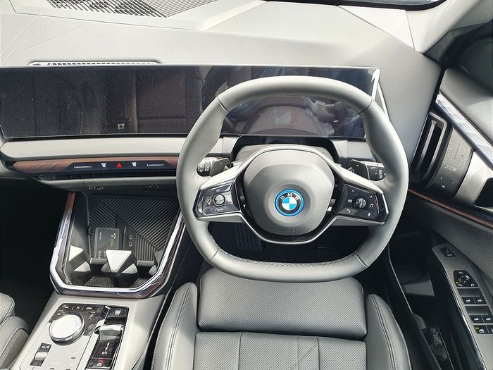 BMW X3 2026