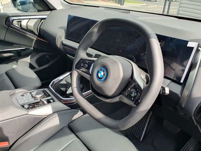 BMW X3 2026