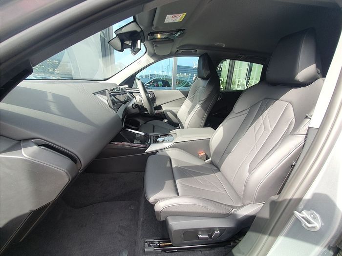 BMW X3 2026