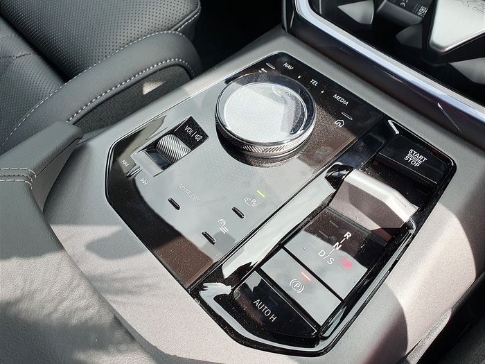 BMW X3 2026