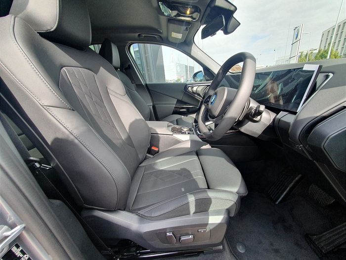 BMW X3 2026