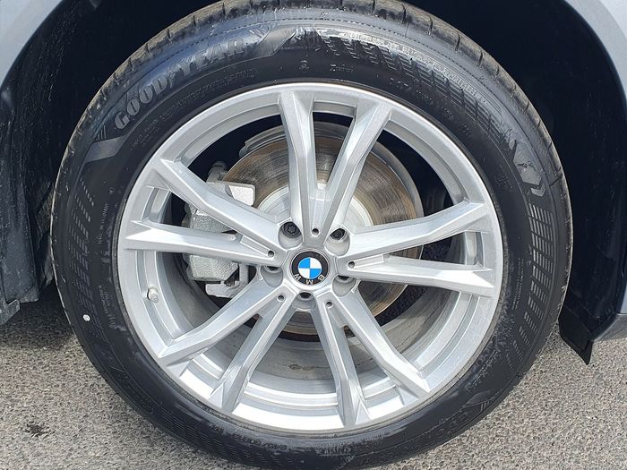 BMW X3 2026