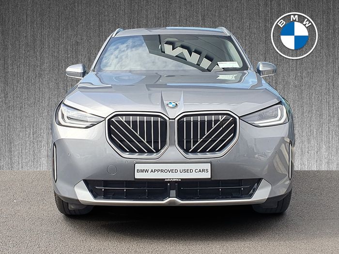BMW X3 2026