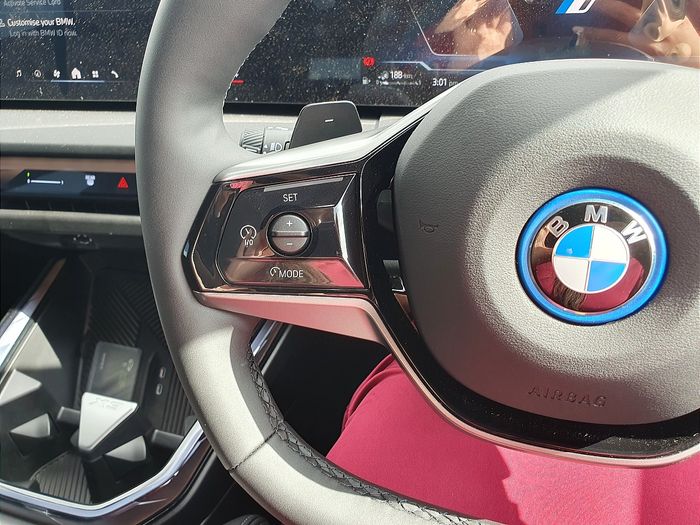 BMW X3 2026