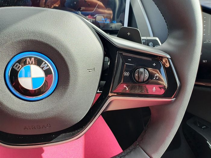 BMW X3 2026