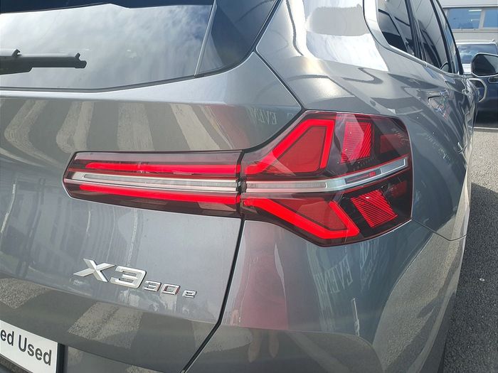 BMW X3 2026