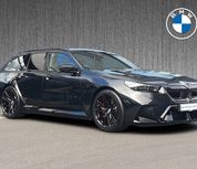 BMW M5 2026