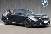 BMW M5 2026