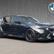 BMW M5 2026