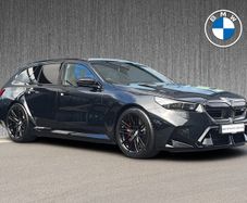 BMW M5 2026