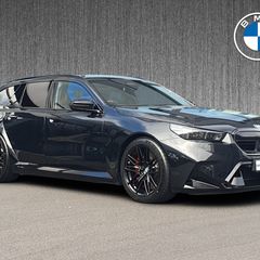 BMW M5 2026