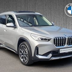 BMW X1 2026