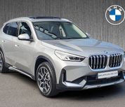 BMW X1 2026