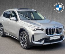 BMW X1 2026