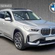 BMW X1 2026
