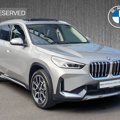 BMW X1 2026