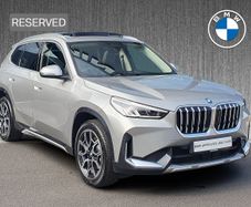 BMW X1 2026
