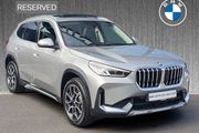 BMW X1 2026