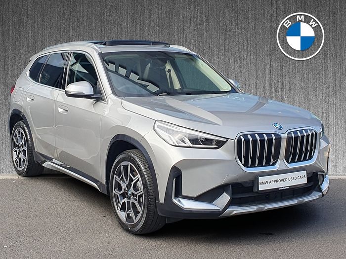 BMW X1 2026