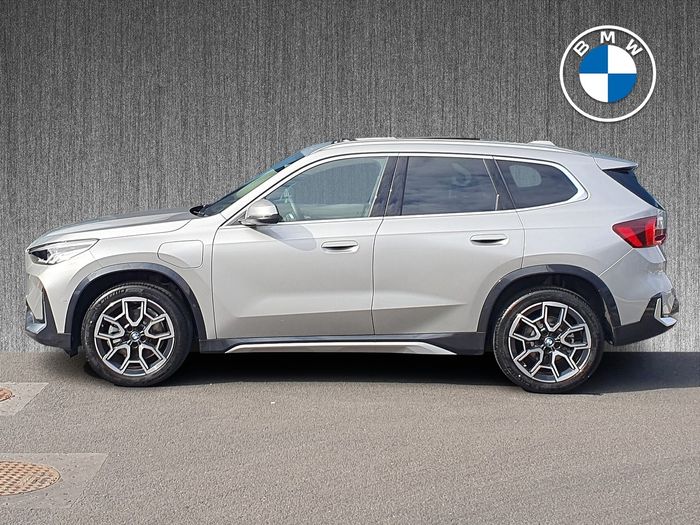 BMW X1 2026