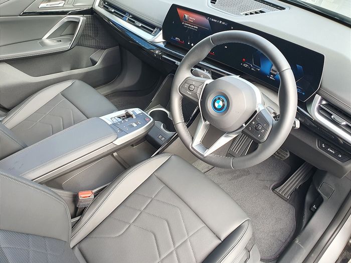 BMW X1 2026