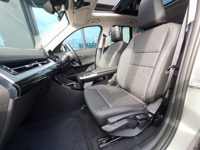BMW X1 2026