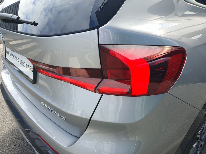 BMW X1 2026