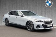 BMW 5 Series 2026
