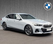 BMW 5 Series 2026