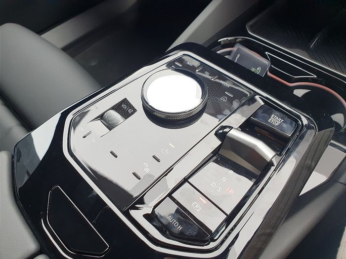 BMW 5 Series 2026