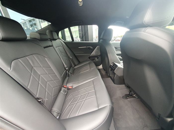 BMW 5 Series 2026