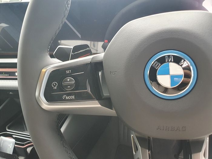 BMW 5 Series 2026