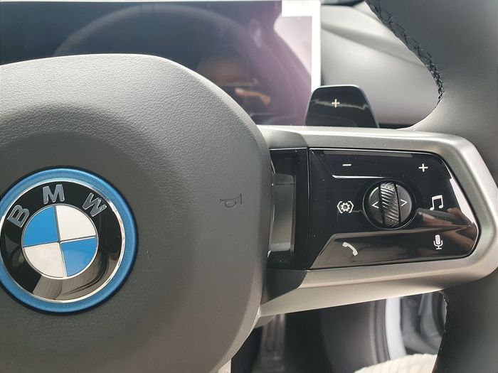 BMW 5 Series 2026