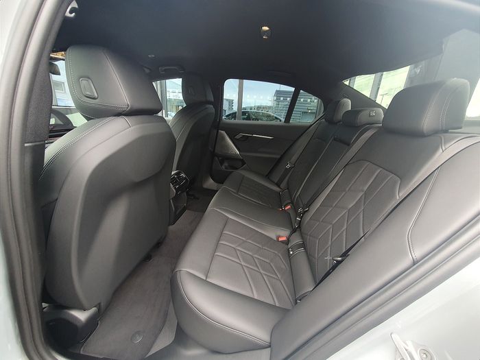 BMW 5 Series 2026