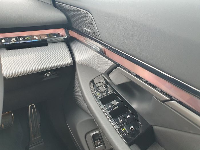 BMW 5 Series 2026