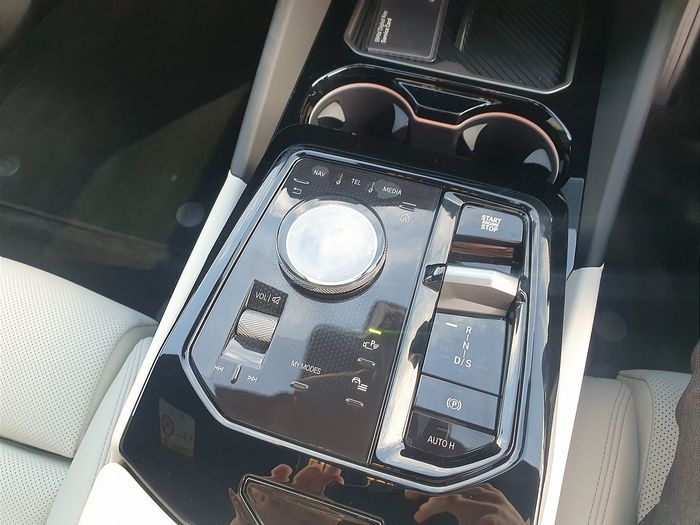 BMW 5 Series 2026