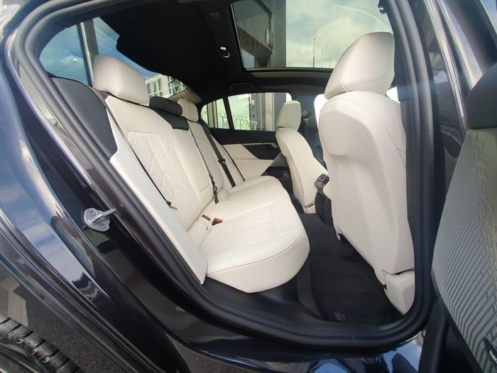 BMW 5 Series 2026