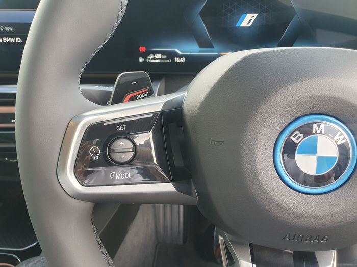 BMW 5 Series 2026